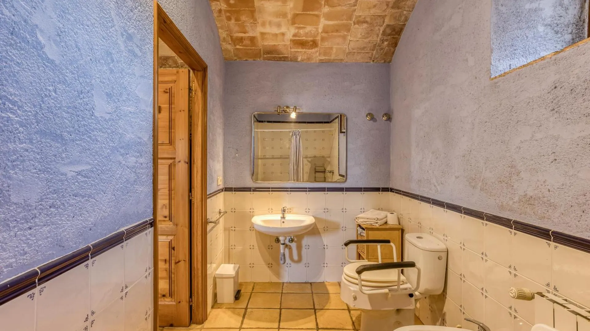 Сasa de vacaciones Can Casadella Serra de Daró